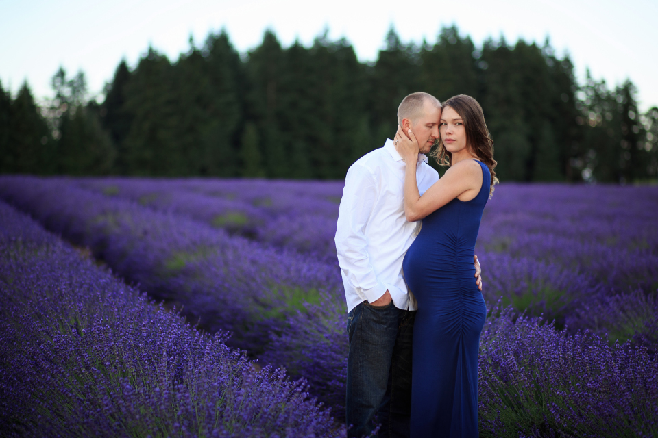 Maternity Photographer Portland Oregon 7