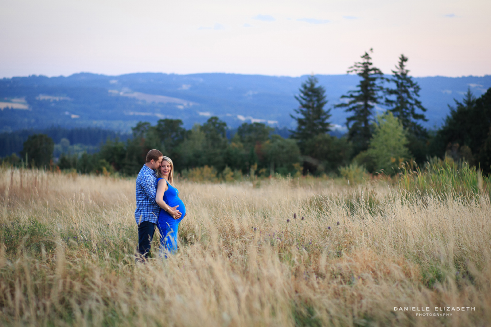 Maternity Photographer Portland Oregon 14