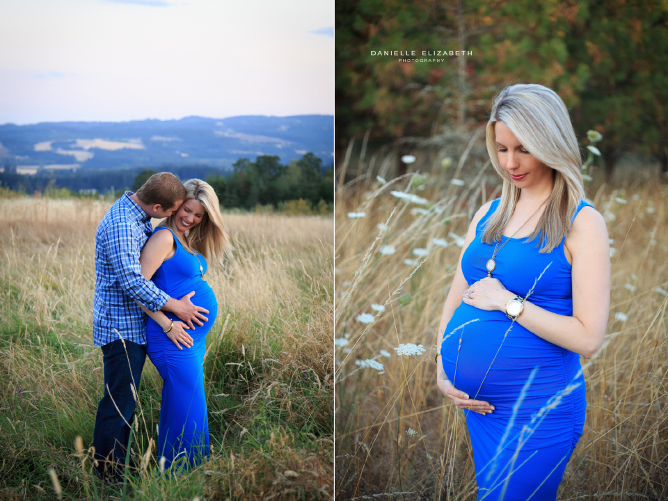 Maternity Photographer Portland Oregon 13