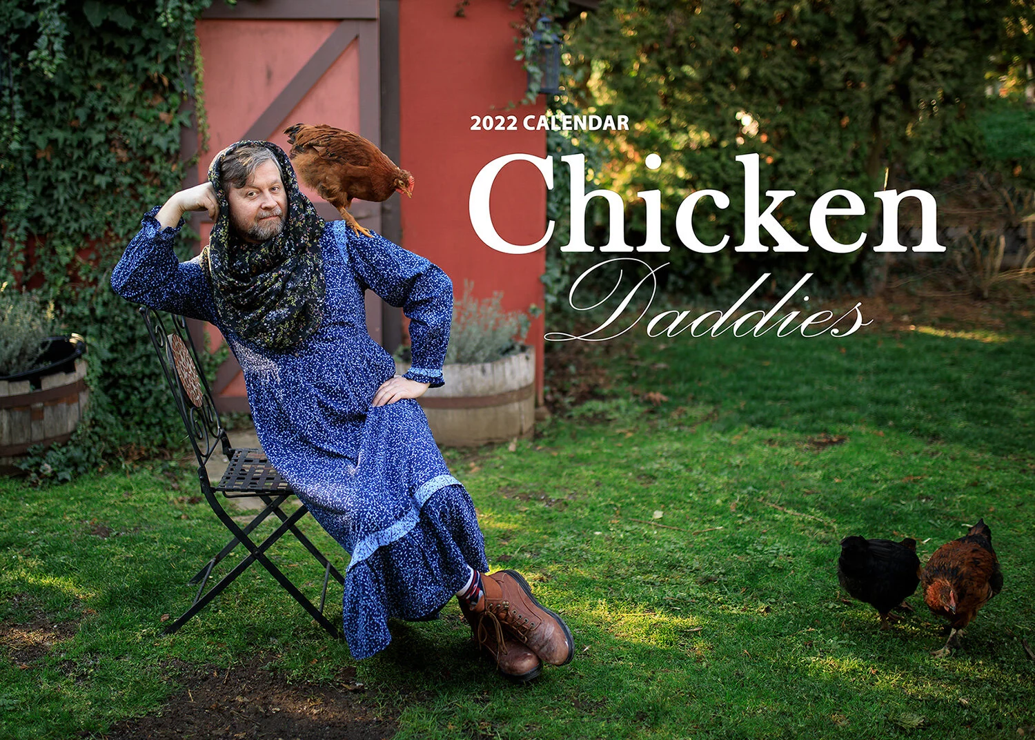 target chicken dress