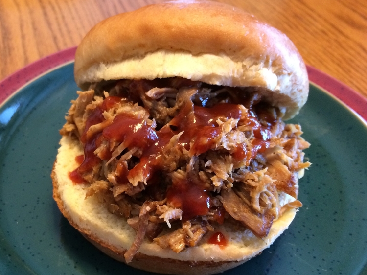 Southern Pulled Pork