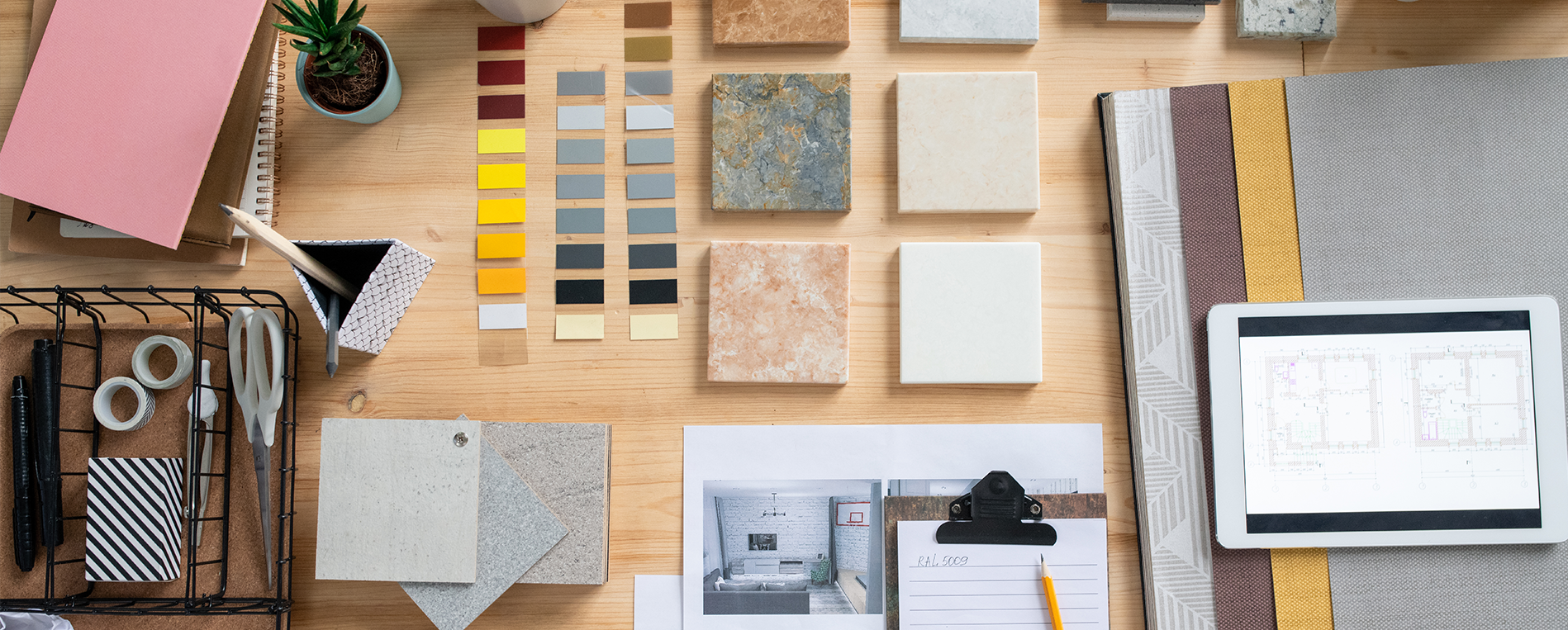 product procurement for a remodel in kitsap county washington