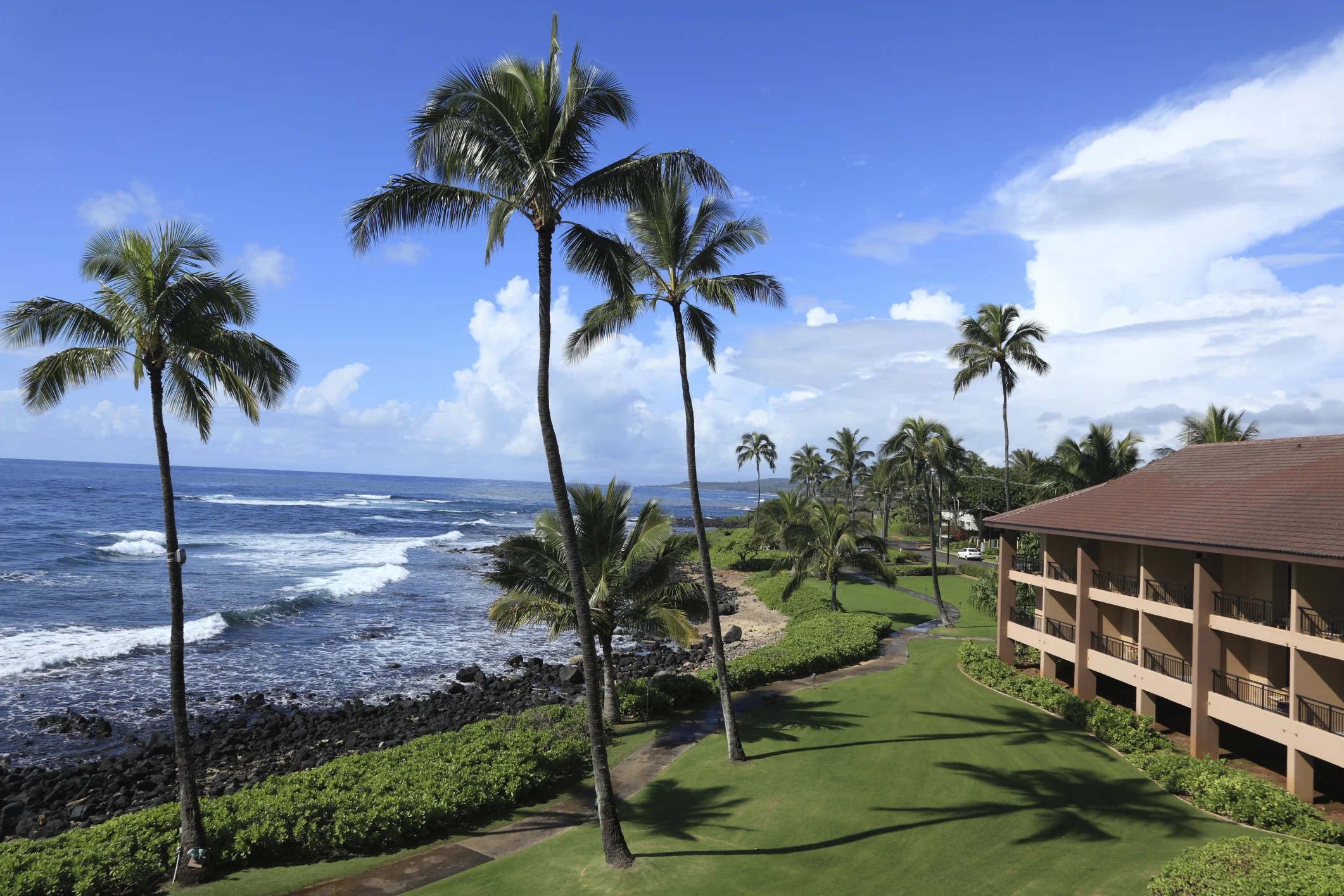 Kauai Coast Resort