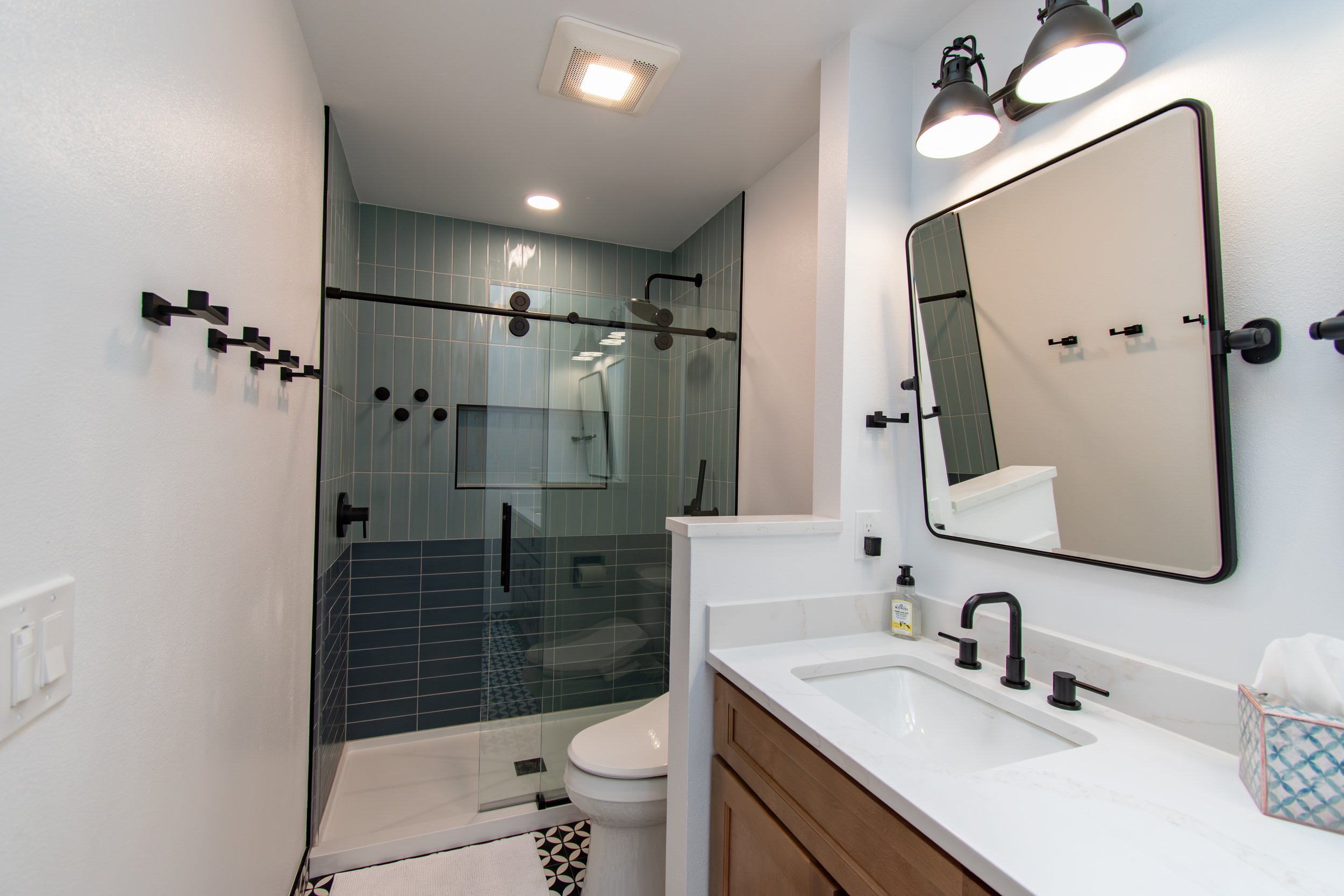 Bold Contemporary Refresh