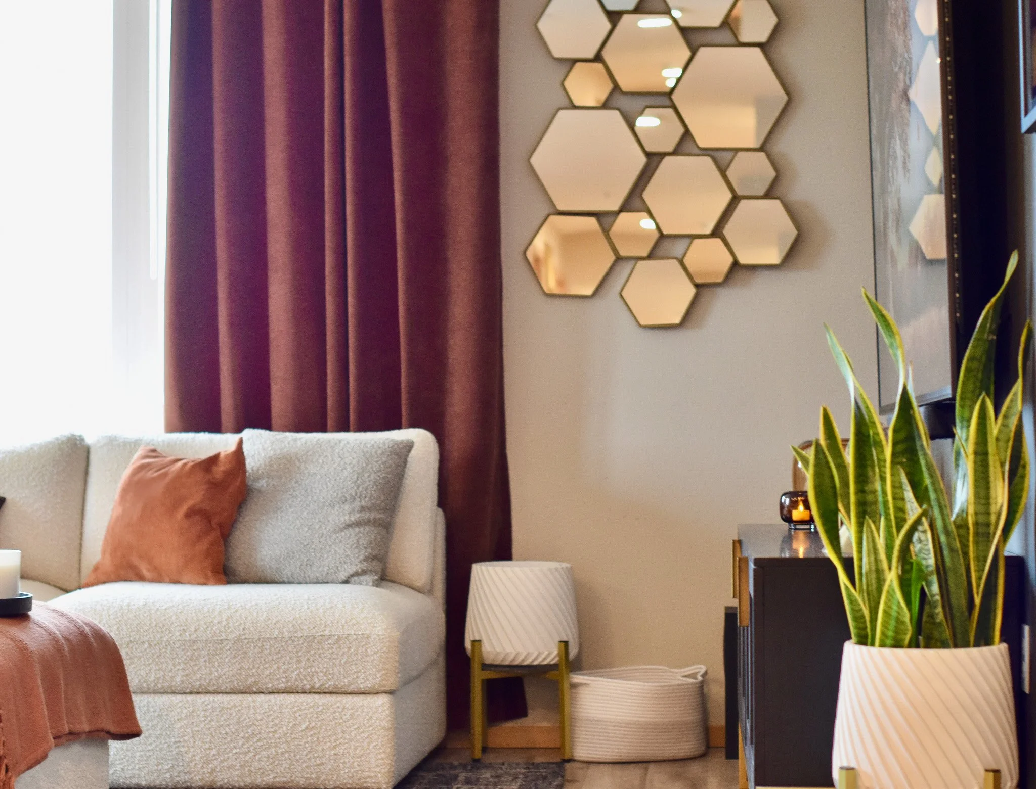 The PNW Color Palette: Finding Warmth in the Specific Local Light