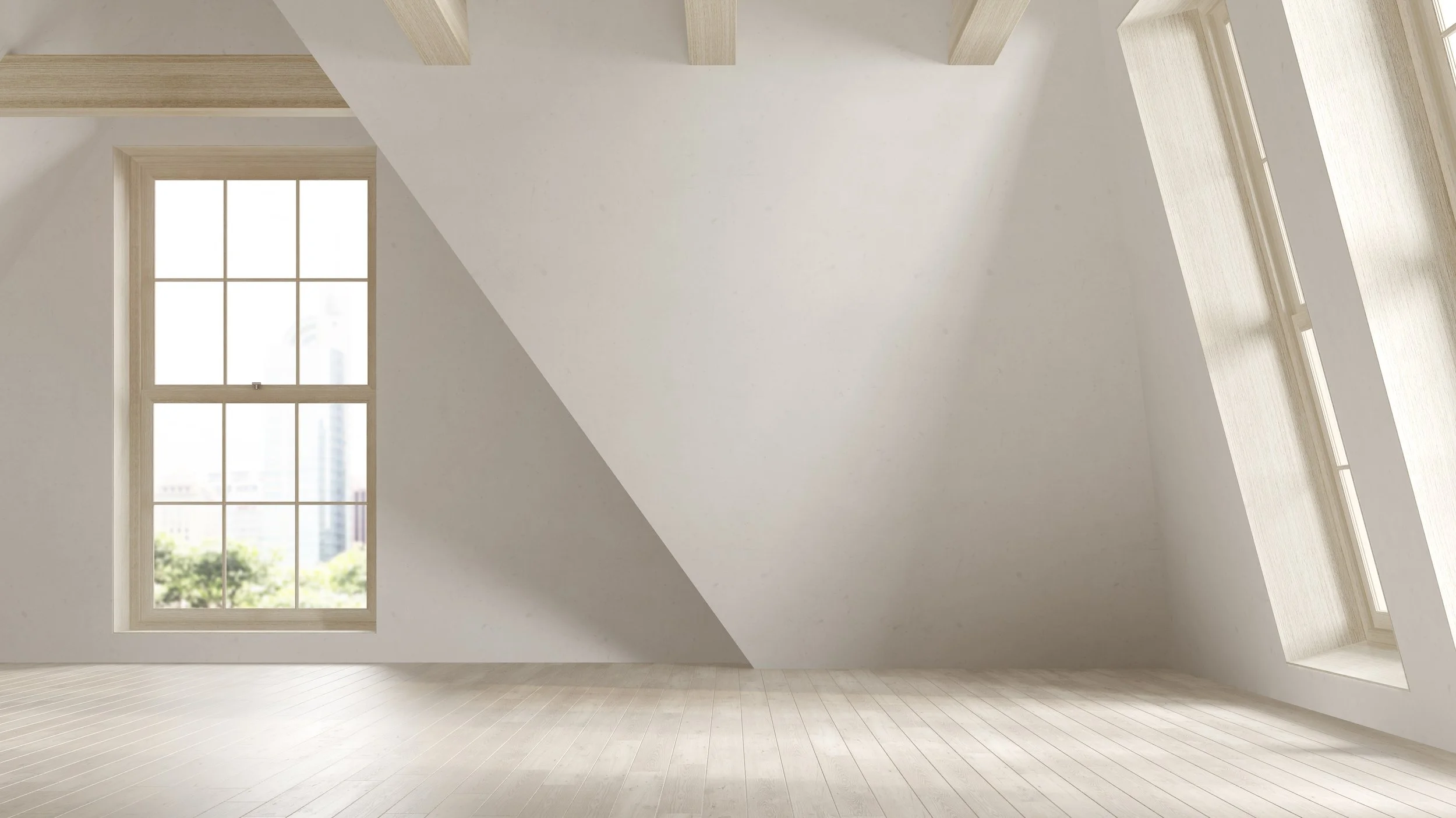 Beyond the Backsplash: Why We Focus on the "Skeleton" of a Room Before the Finishes