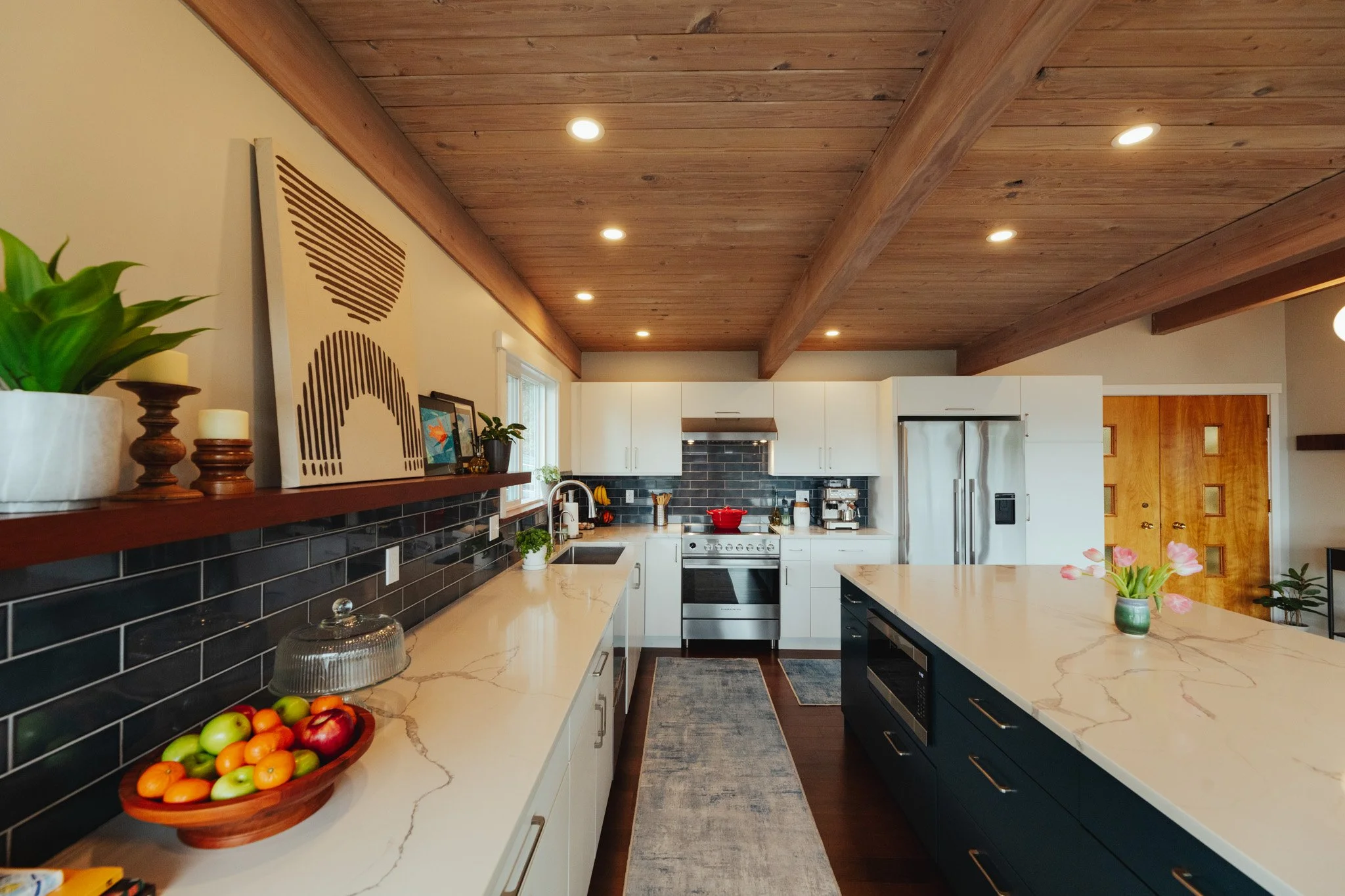 A House that Grows: Designing for "Life Stages" Without Sacrificing Style