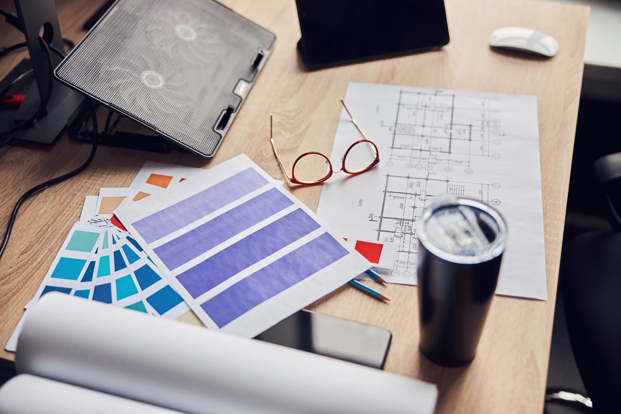 The Blueprint for Success: Tailoring Design and Management to Your Project’s Needs