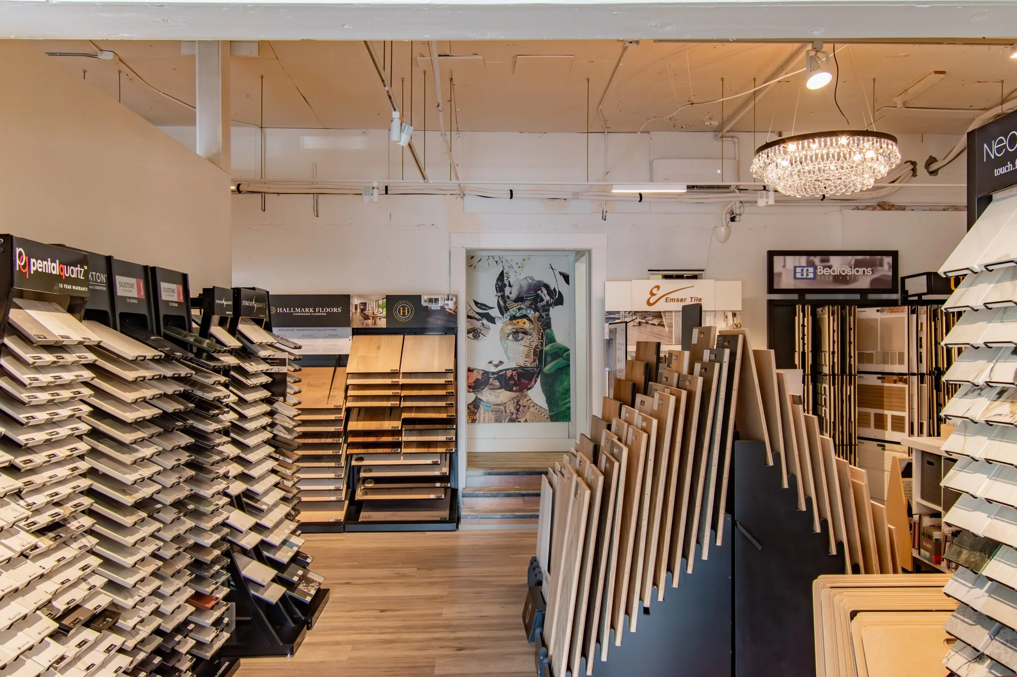 Bremerton Front Loaded Design for Selecting High Performance Hardwood Tile Cabinets, Carpet &amp; More