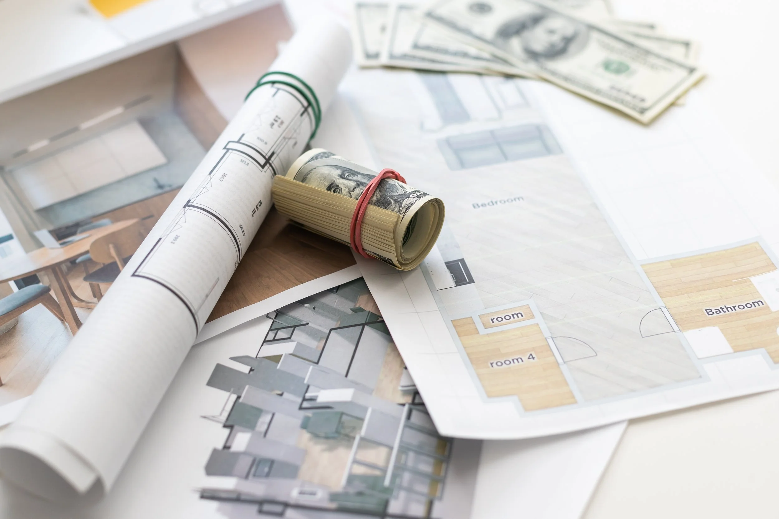 Why 37% of Homeowners Overspend on Renovations and How Technical Drafting Protects Your Investment