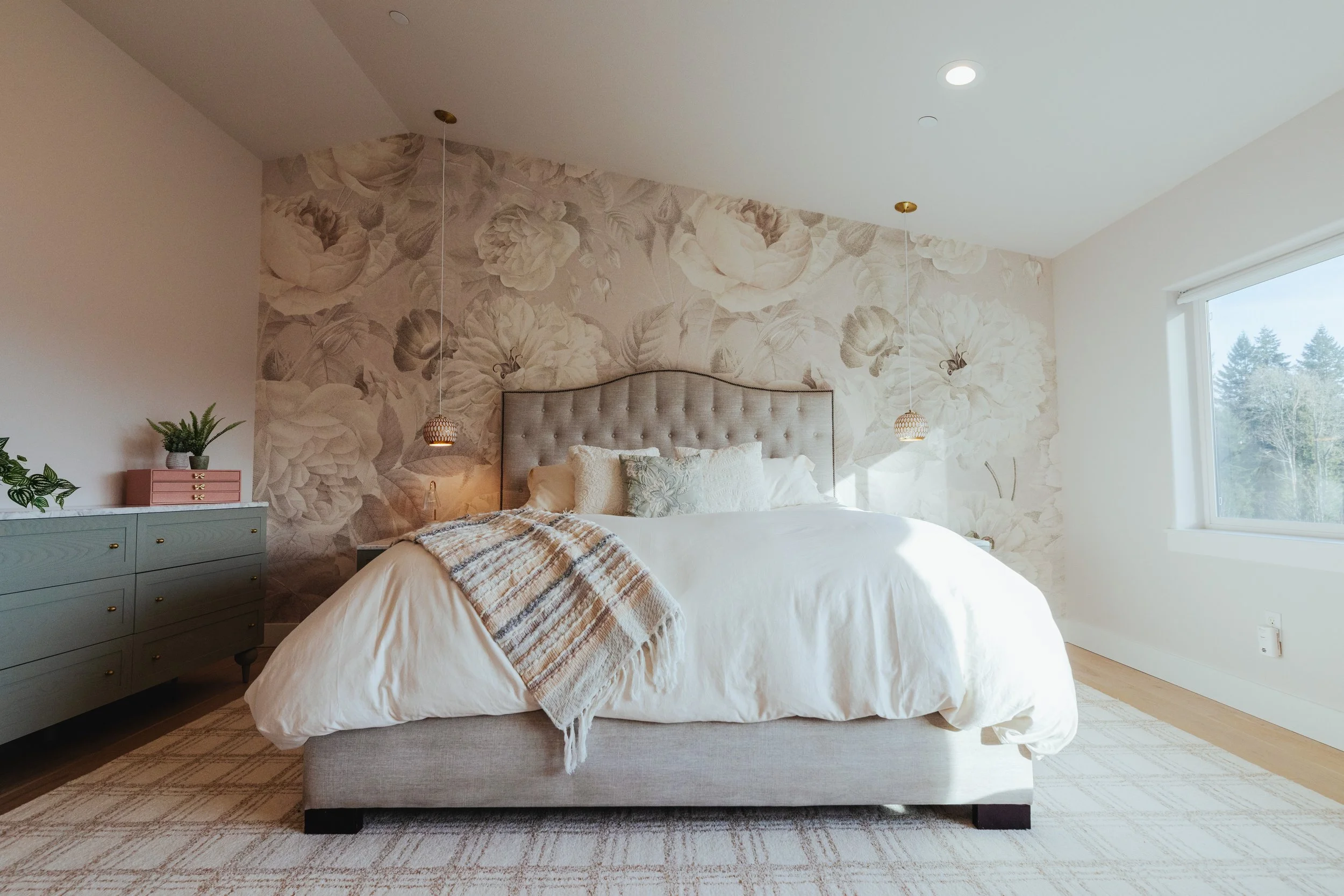 Designing the Primary Suite Layout for Uninterrupted Sleep Routines