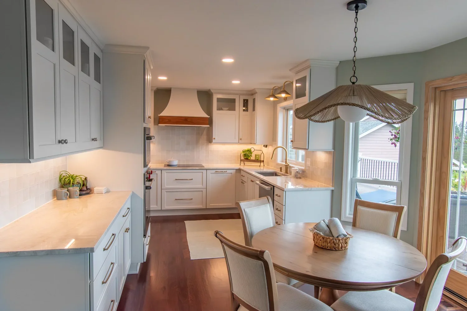 What to Bring to Your First Interior Design Consultation: A Kitsap County Homeowner’s Guide