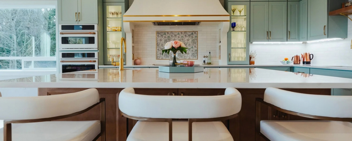 How Much Kitchen Storage Do You Really Need? A Kitsap County Remodeling Guide