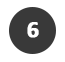 Number 6 inside a black circle.