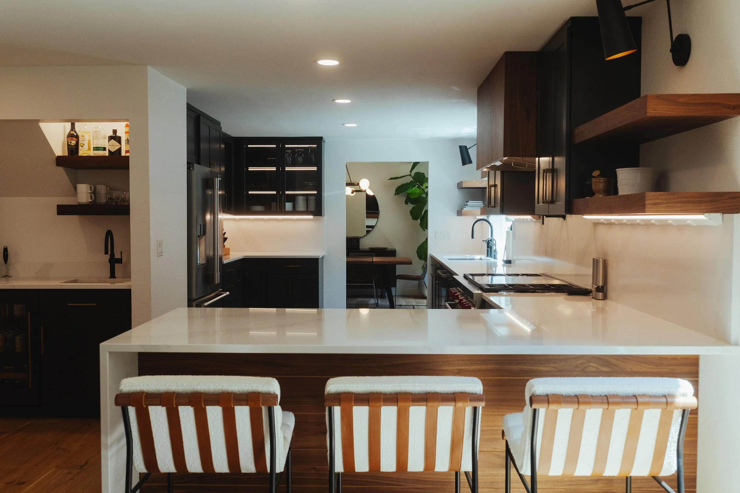 Kitchen Remodel by Mise en Place Design, LLC — Project 2 project photo