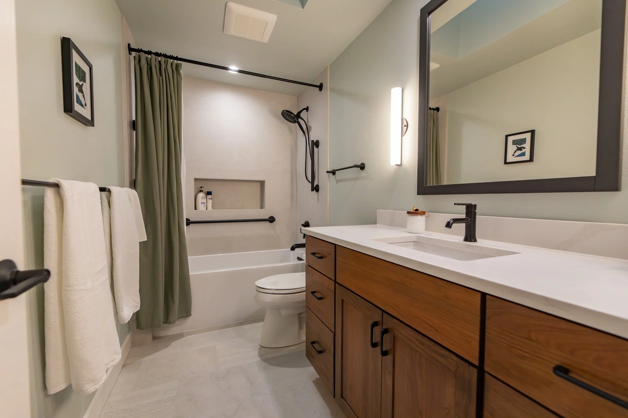 Olive Grove Bath