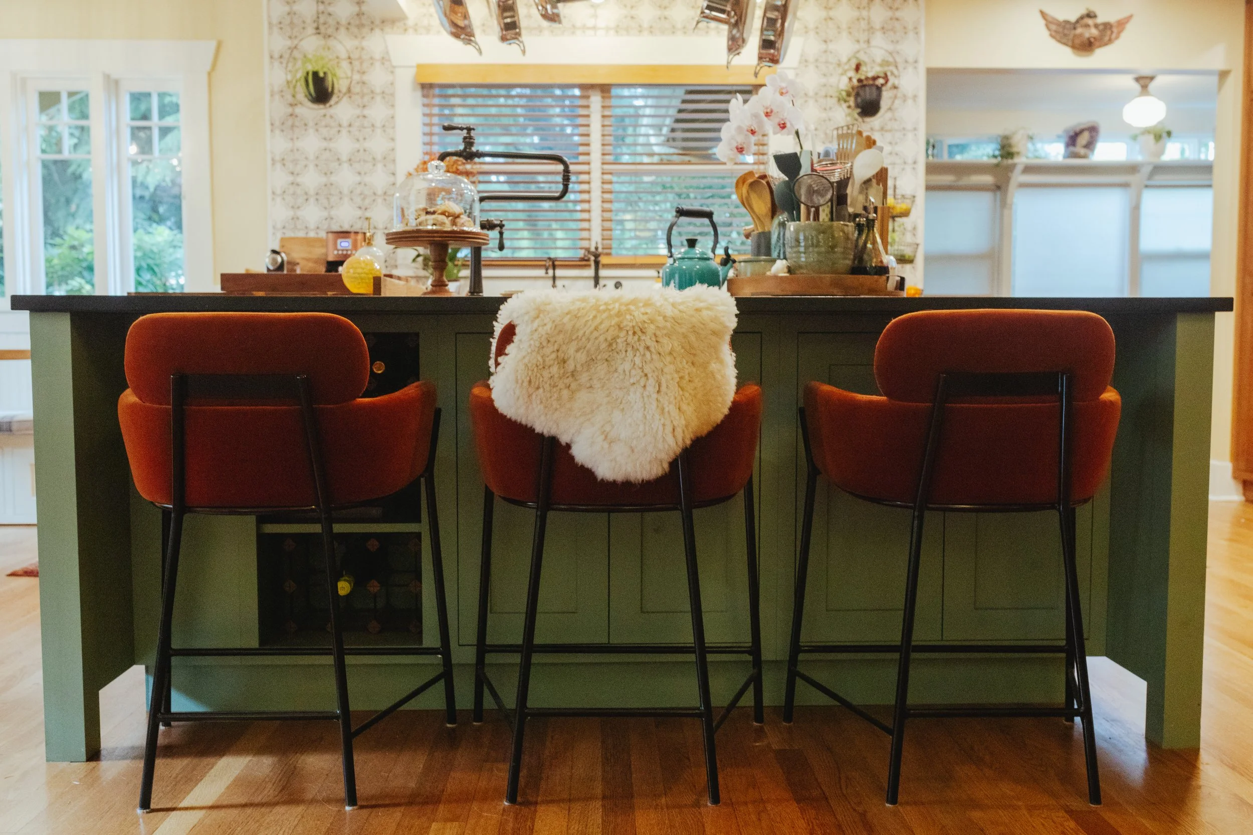 Kitchen Remodel by Mise en Place Design, LLC — Project 5 project photo
