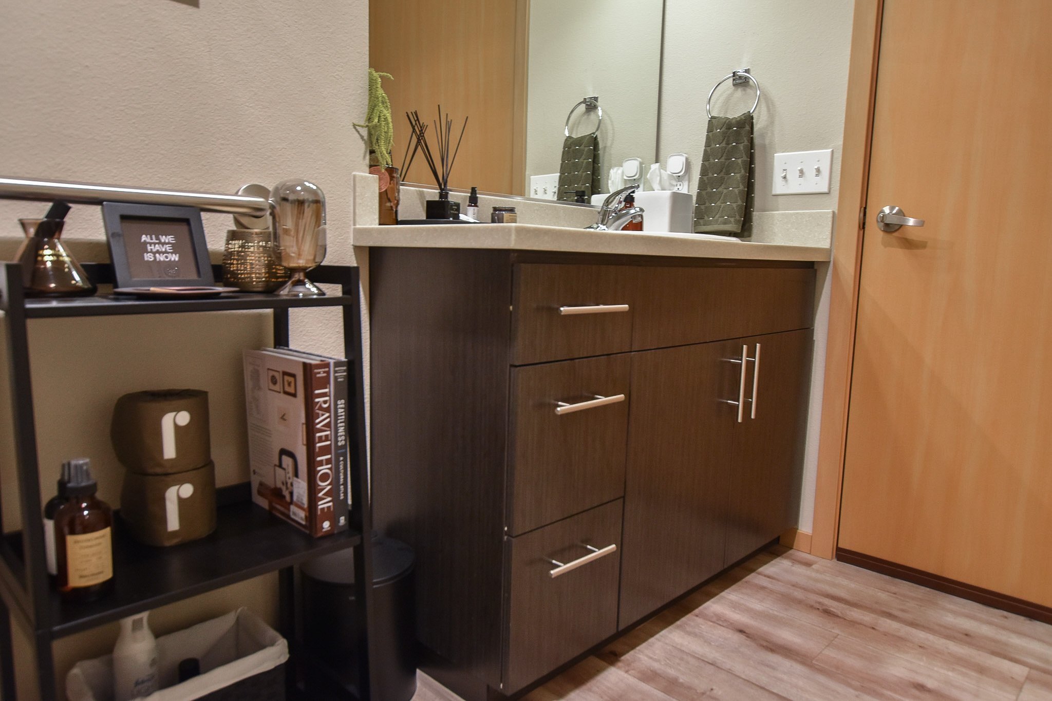 Apartment Bathroom Design Remodel