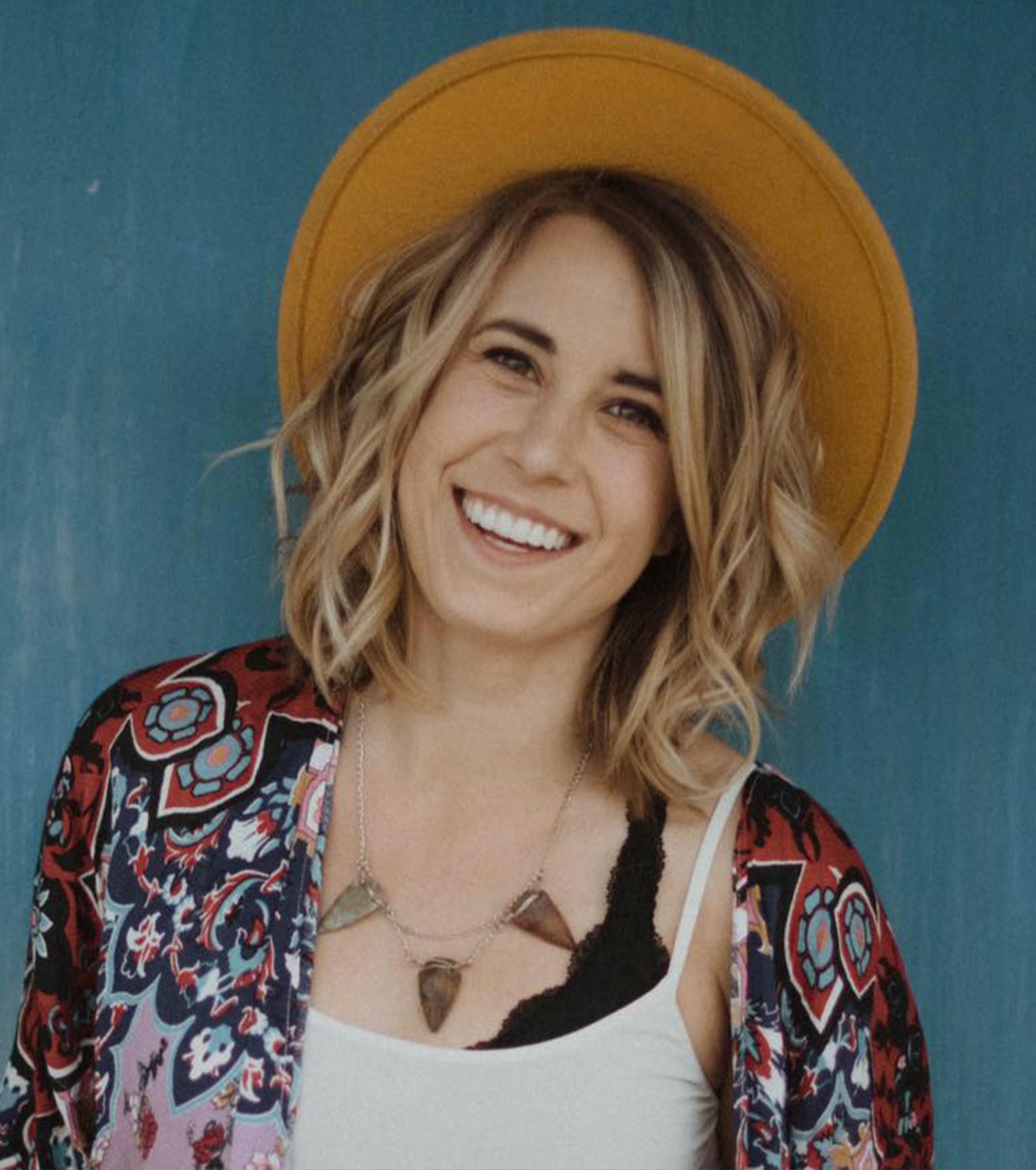 Katy Grimes Junior Designer