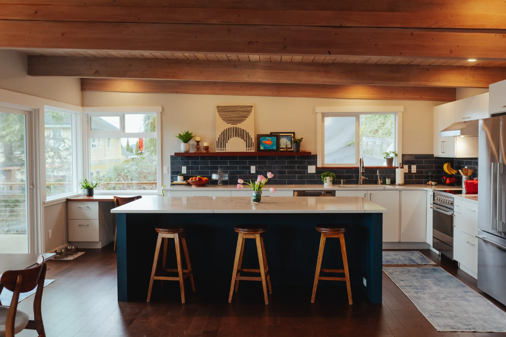 Kitchen Remodel by Mise en Place Design, LLC — Project 3 project photo