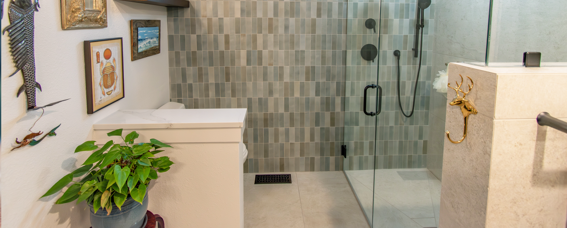 bathroom remodel in silverdale washington