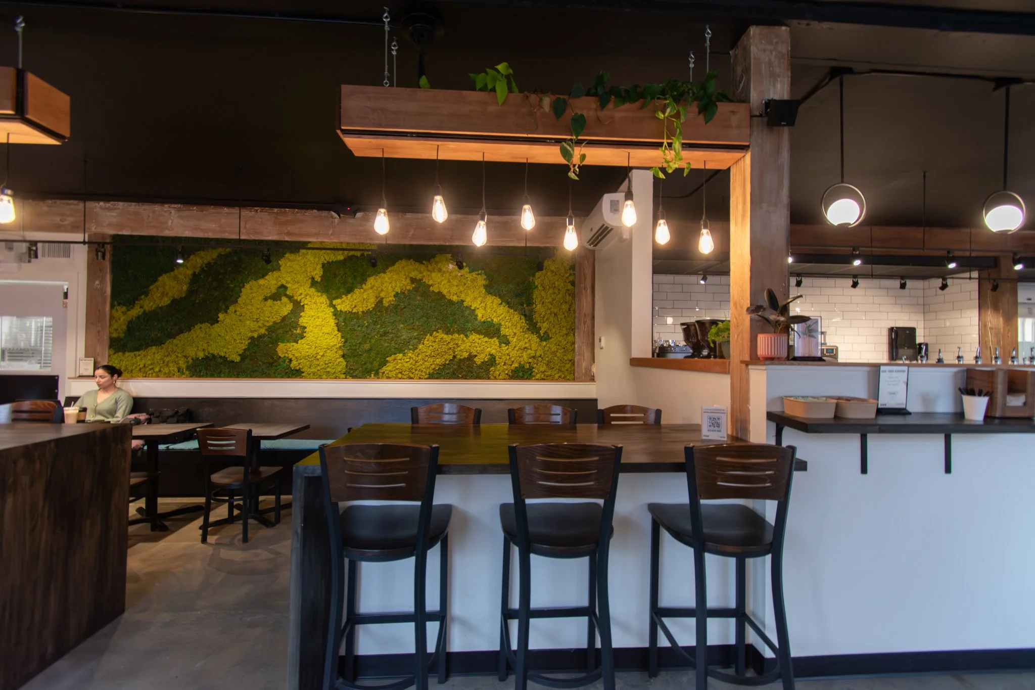Cafe Omni