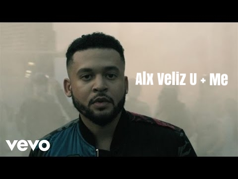 Alx Veliz - U+Me