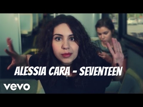 Alessia Cara - Seventeen