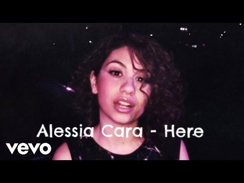 Alessia Cara - Here