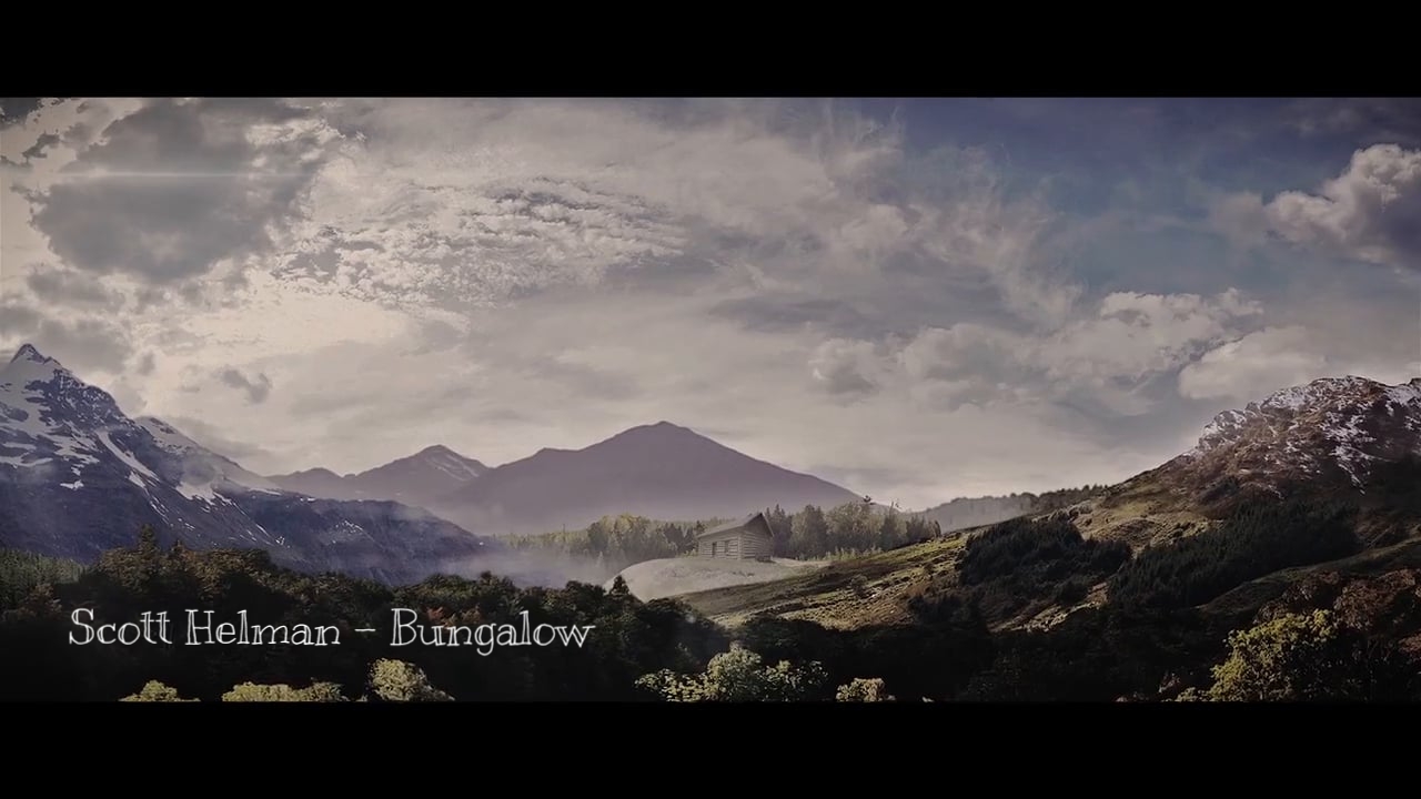 Scott Helman - Bungalow