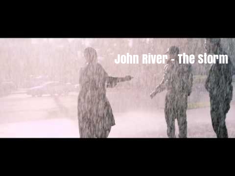 John River - The Storm