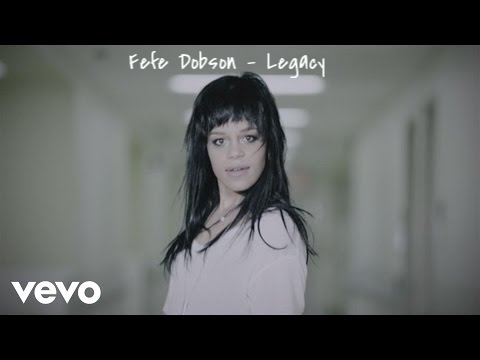 Fefe Dobson - Legacy