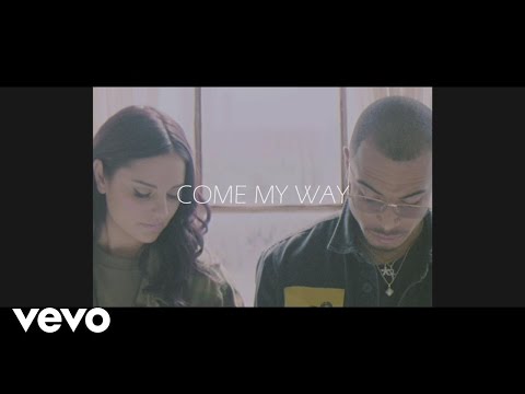 Kiki Rowe - Come My Way ft. Khalil