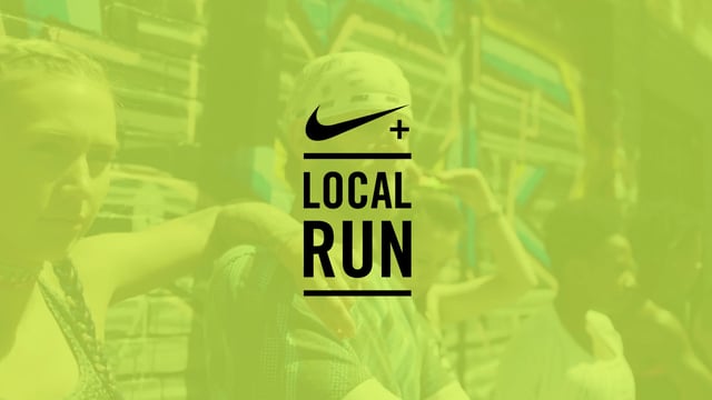 NIKE NLR Toronto