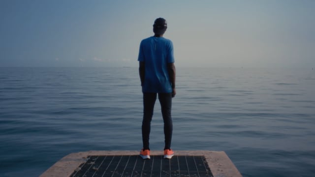 Nike Running Henri