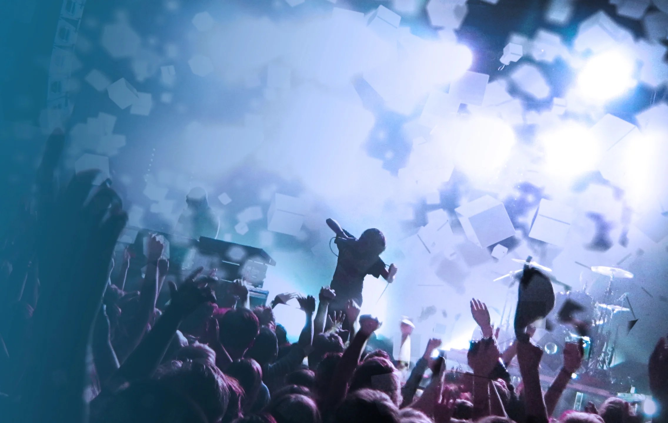 Crystal Castles