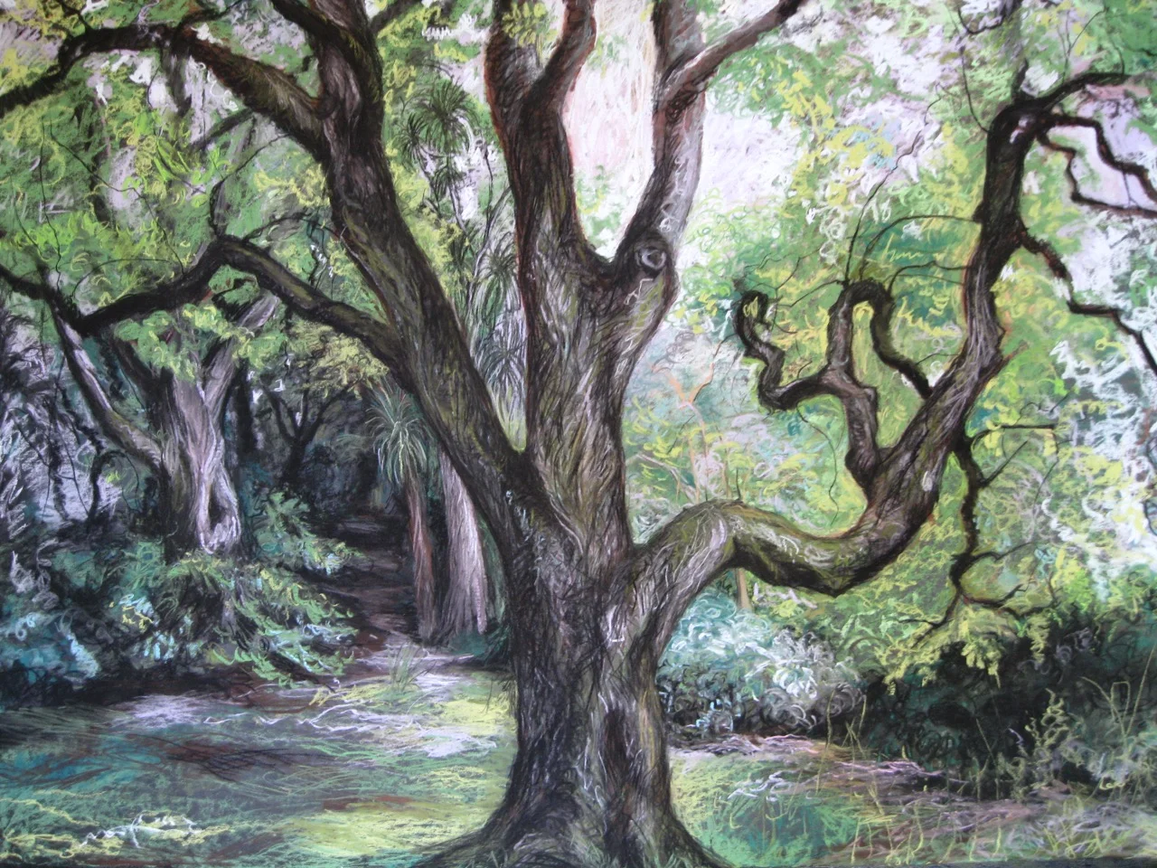 English Walnut...pastel.jpeg