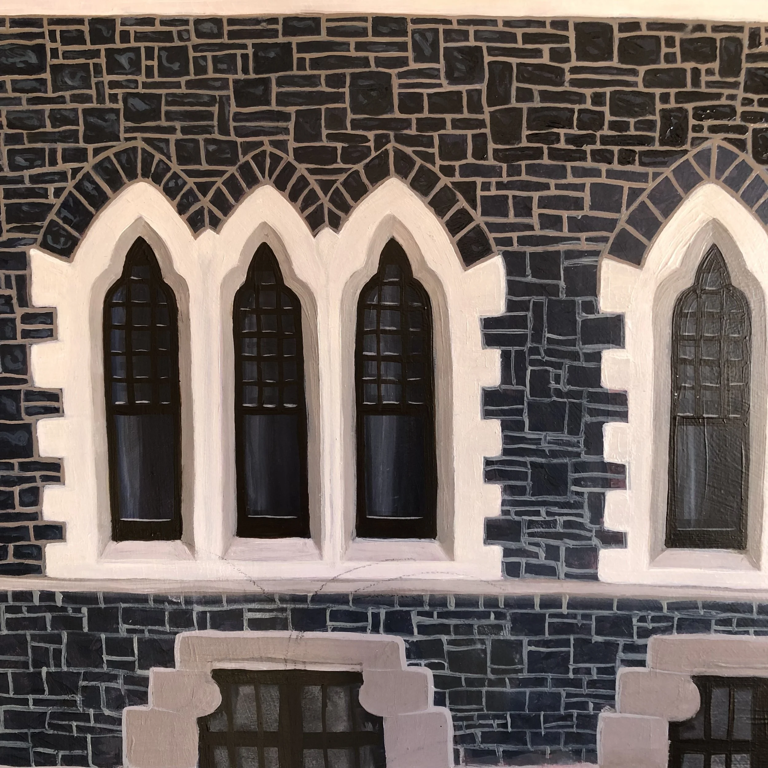 Another layer of detail...