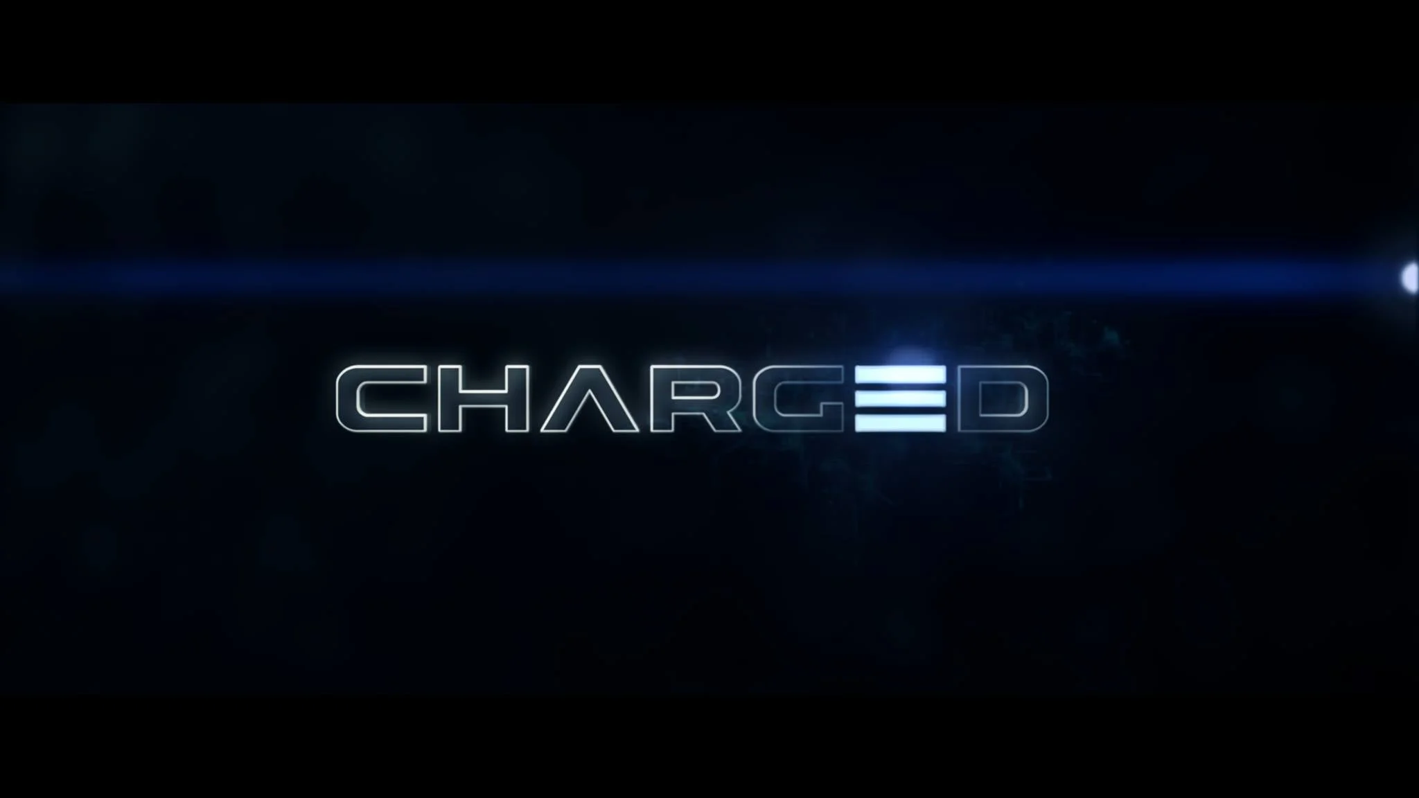 CHARGED EP 101 PREMIERE!