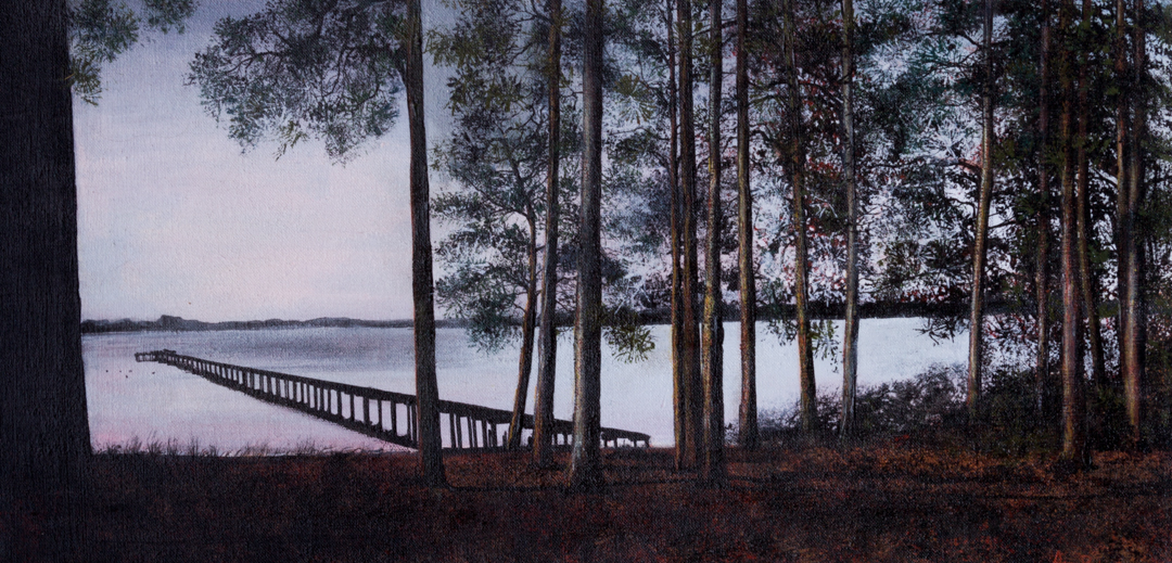New River Inlet
