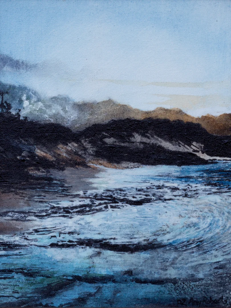 Evening Tide