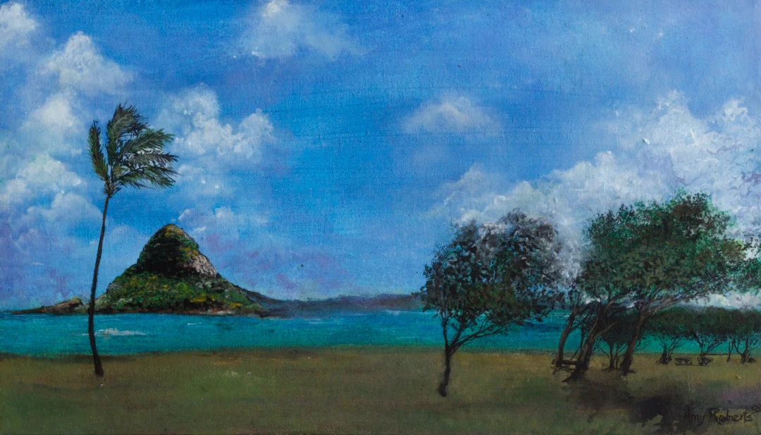 Mokoli'i