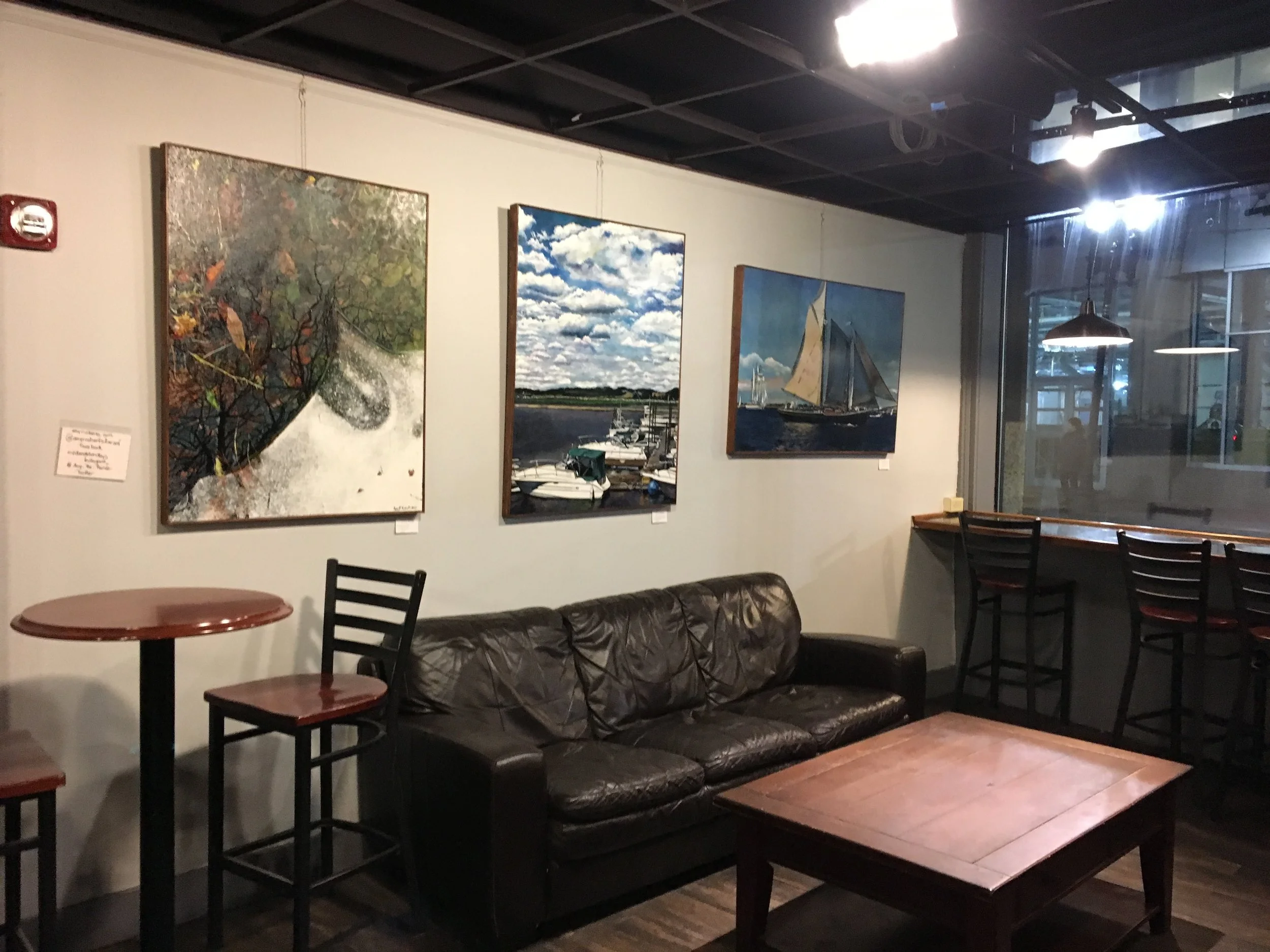 Boston Common Coffee Co