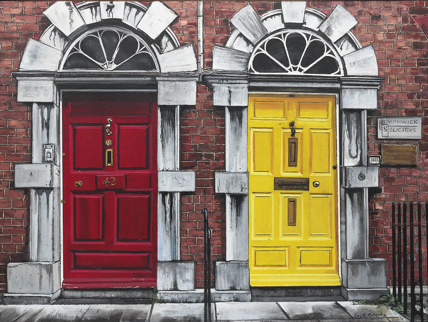 Smithwick Solicitors