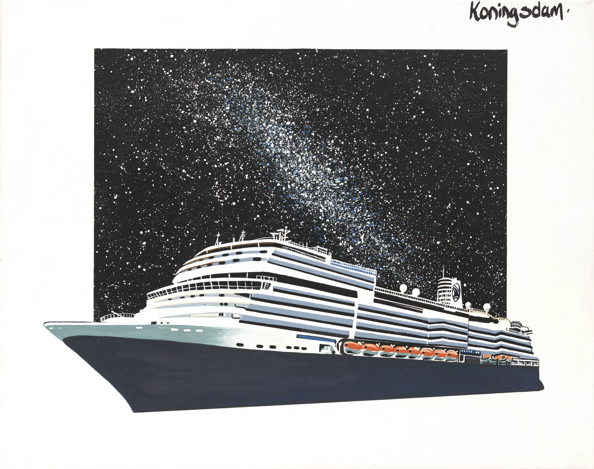 Koningsdam