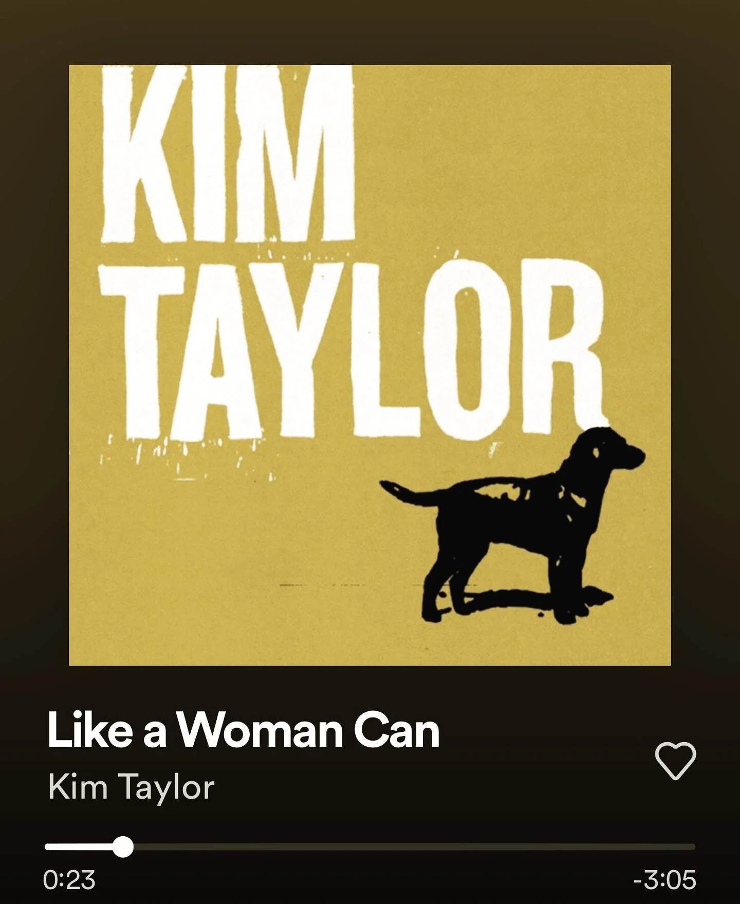 Not to toot my own musical horn but tootle fucking toot. I wrote this song a decade ago out of my own life experiences as a woman in the music industry, a woman business owner and, well, just a woman trying to make her way in the world. I grew up in 