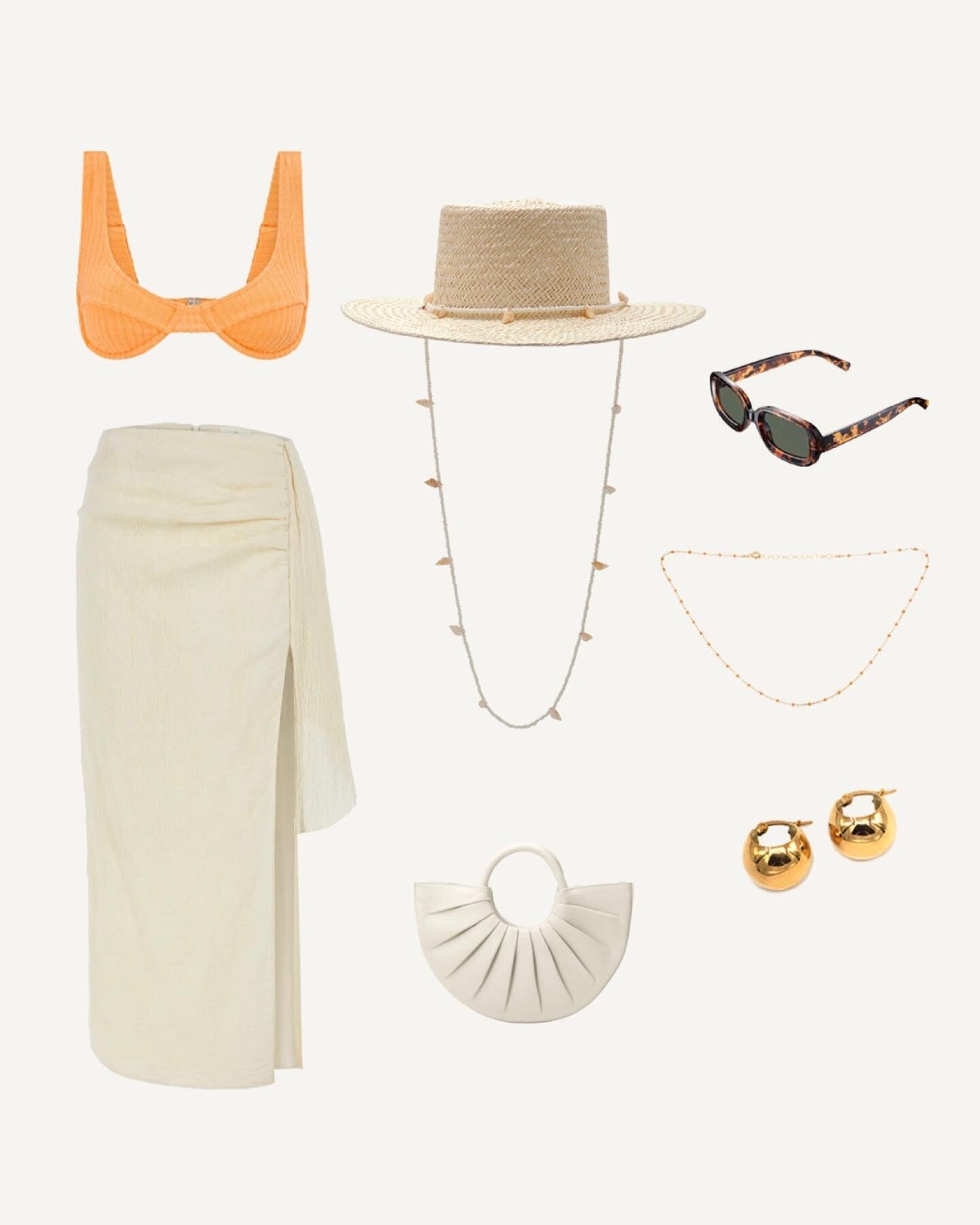 Summer Vibes ☀️ from @heedliving. Stop by and see what&rsquo;s new in store  #summeroutfit #vacayvibes #islamorada #floridakeys #islamoradashopping #scoopguideislamorada