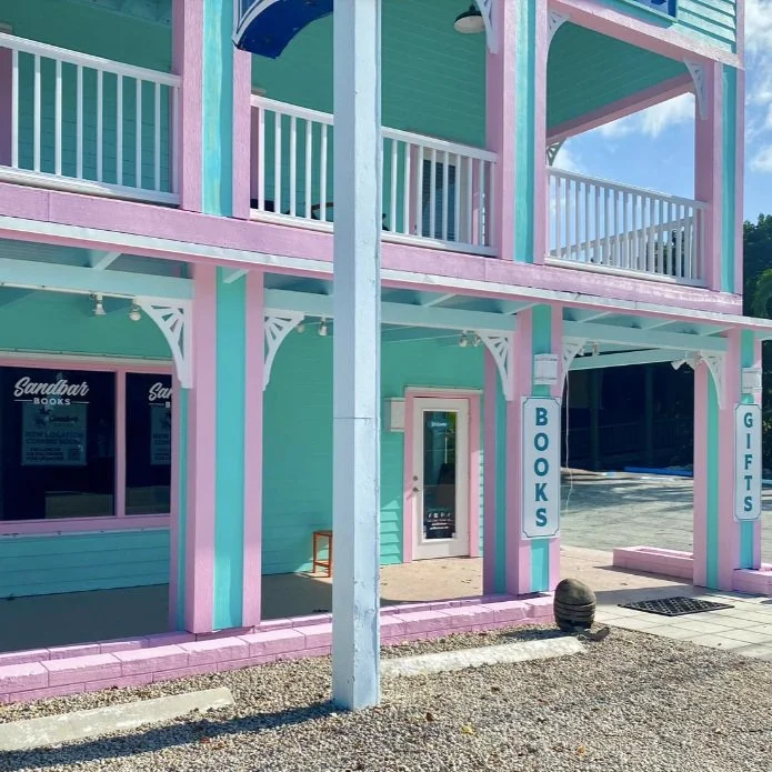 Shopping — The Scoop Islamorada