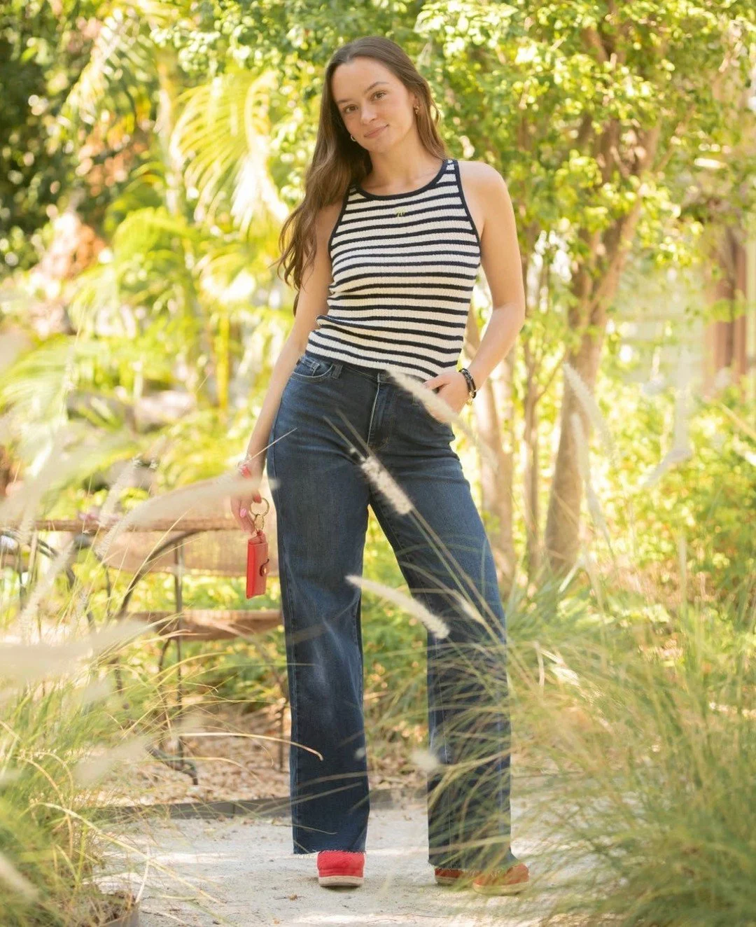 Coastal style, island charm, and all the little things that make the Florida Keys feel like home 🌴✨ Stop by Miss Monroe Boutique in Islamorada for the perfect piece of paradise 🛍️ @missmonroeboutique ⁠
⁠
Hours of operation ⁠
Monday - Saturday: 10am