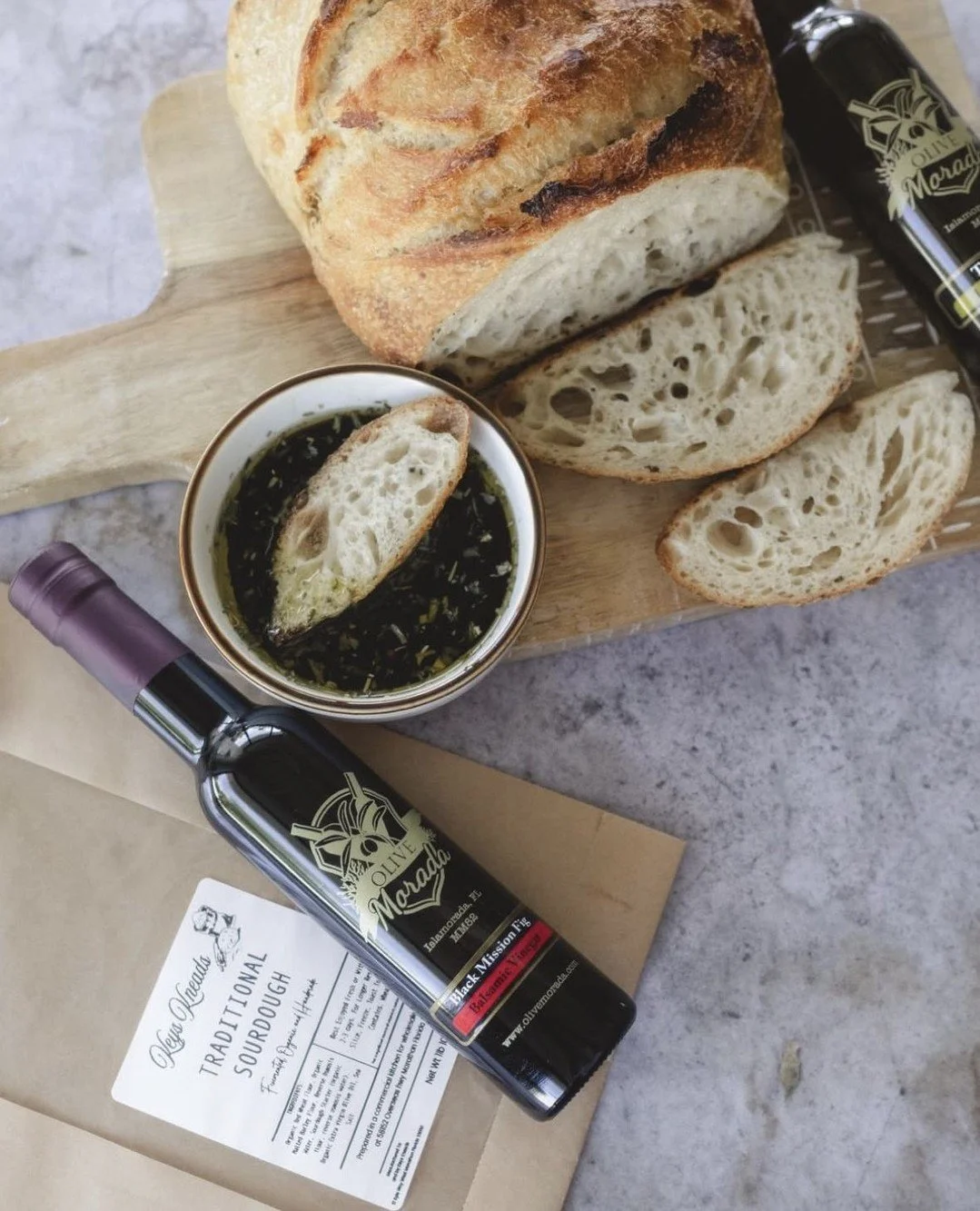A taste of the Florida Keys in every bottle 🫒✨ From premium olive oils and balsamic vinegars to unique island gifts, @olive_morada is a must-visit stop in Islamorada 🌴⁠
⁠
Hours of operation⁠
Monday - Friday: 10am to 5pm⁠
Saturday: 10am to 4pm⁠
Sund